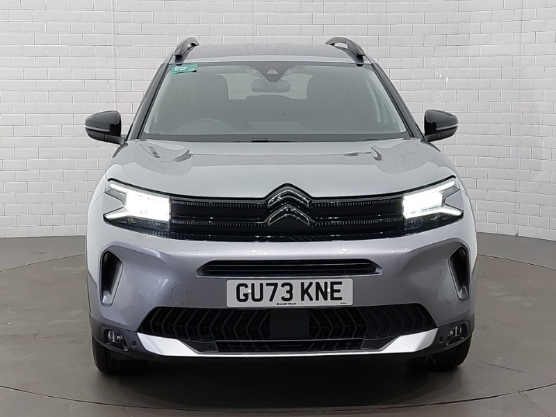 Used Citroen C5 Aircross 2024 for sale - 76855534: Photo 12