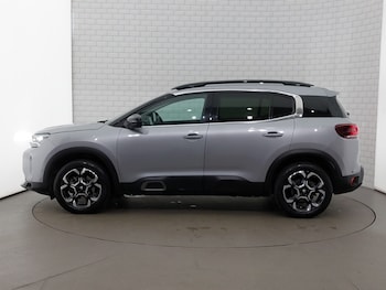 Used Citroen C5 Aircross 2024 for sale - 76855534: Photo