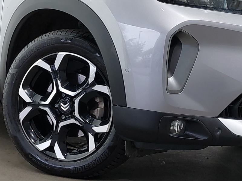 Used Citroen C5 Aircross 2024 for sale - 76855534: Photo 9