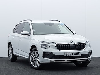 Used Skoda Kamiq 2024 for sale - 79250456: Photo
