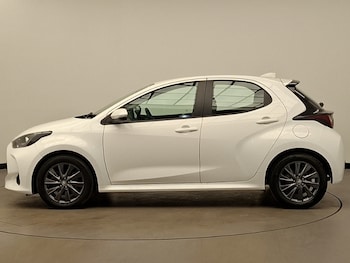 Used Toyota Yaris 2023 for sale - 78490716: Photo