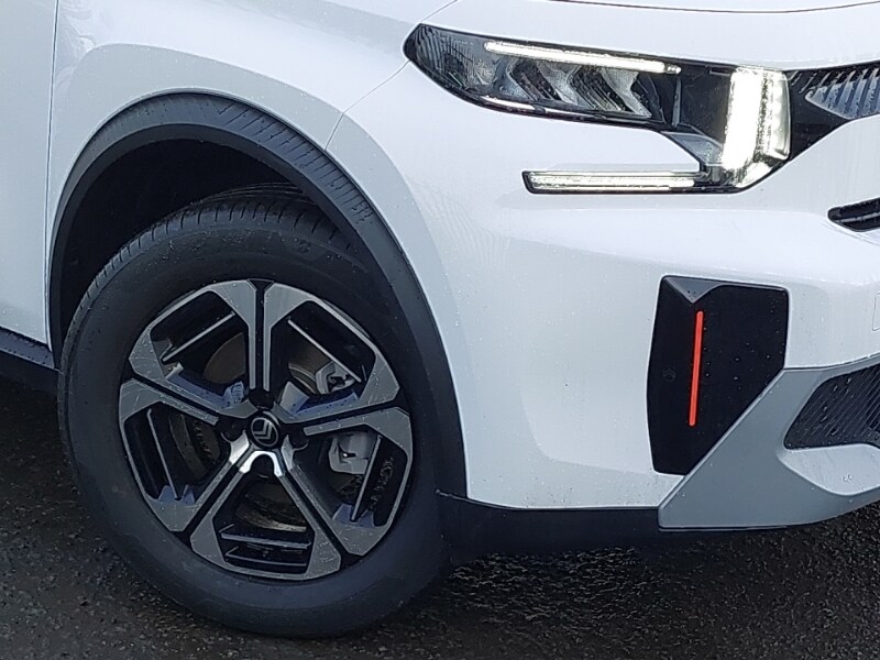 Used Citroen C3 Aircross 2025 for sale - 77492108: Photo 9