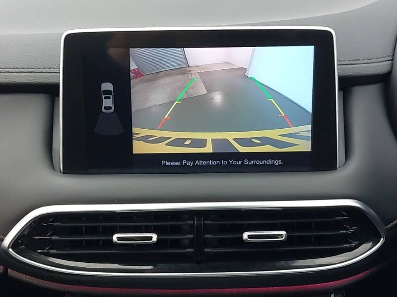 Used MG MG HS 2022 for sale - 77320099: Photo 11