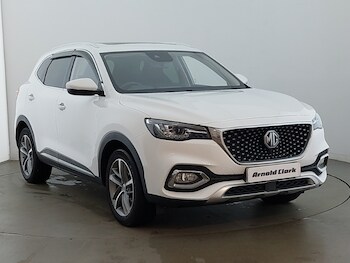 Used MG MG HS 2022 for sale - 77320099: Photo