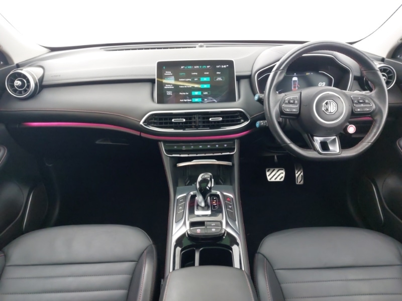 Used MG MG HS 2022 for sale - 77320099: Photo 2