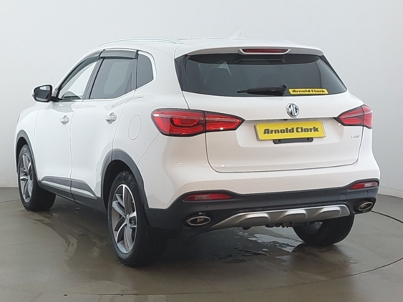 Used MG MG HS 2022 for sale - 77320099: Photo 3