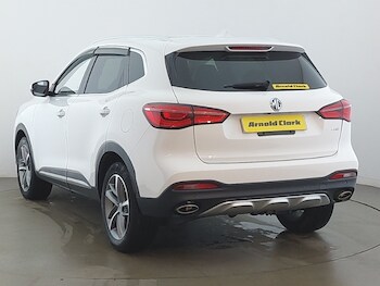 Used MG MG HS 2022 for sale - 77320099: Photo