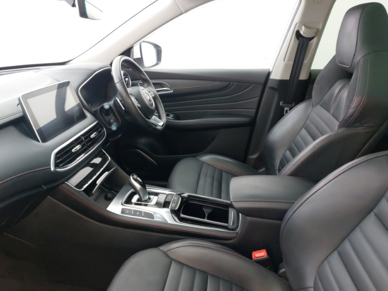 Used MG MG HS 2022 for sale - 77320099: Photo 5