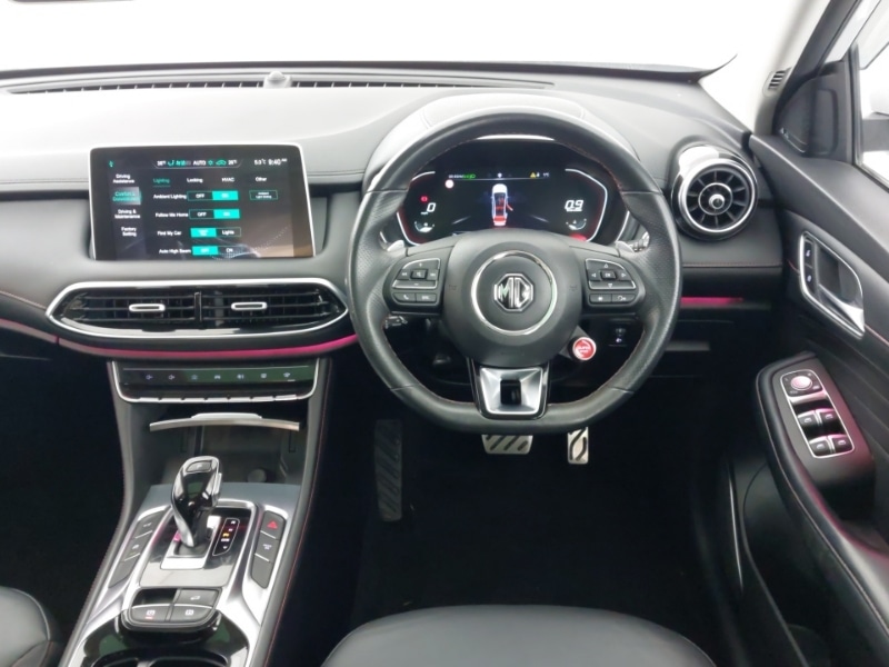 Used MG MG HS 2022 for sale - 77320099: Photo 7