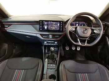 Used Skoda Kamiq 2024 for sale - 78884326: Photo