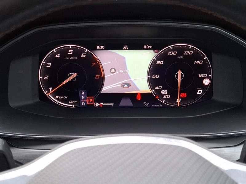 Used Cupra Formentor 2022 for sale - 76145268: Photo 11