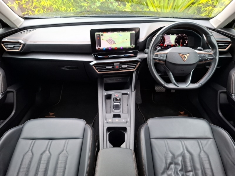 Used Cupra Formentor 2022 for sale - 76145268: Photo 2