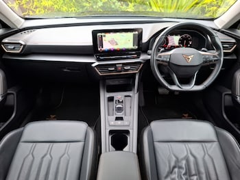Used Cupra Formentor 2022 for sale - 76145268: Photo 2
