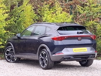 Used Cupra Formentor 2022 for sale - 76145268: Photo 3