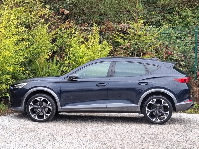 Used Cupra Formentor 2022 for sale - 76145268: Photo 4