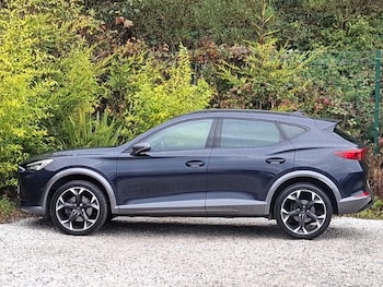 Used Cupra Formentor 2022 for sale - 76145268: Photo 4