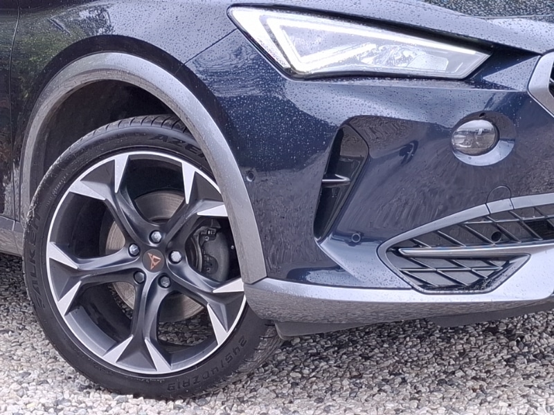 Used Cupra Formentor 2022 for sale - 76145268: Photo 9