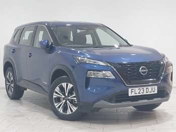 Used Nissan X-Trail 2023 for sale - 75326312: Photo