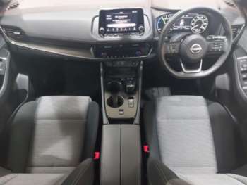 Used Nissan X-Trail 2023 for sale - 75326312: Photo