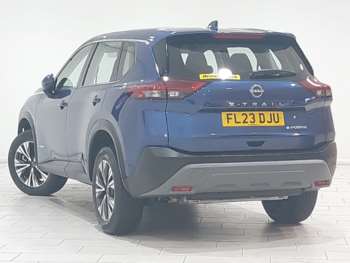 Used Nissan X-Trail 2023 for sale - 75326312: Photo
