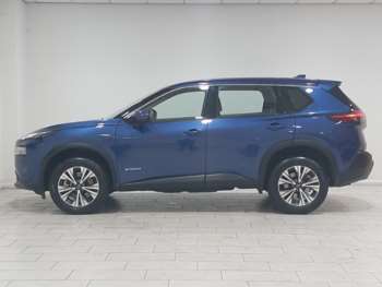 Used Nissan X-Trail 2023 for sale - 75326312: Photo