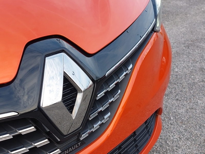 Used Renault Clio 2022 for sale - 77380358: Photo 12