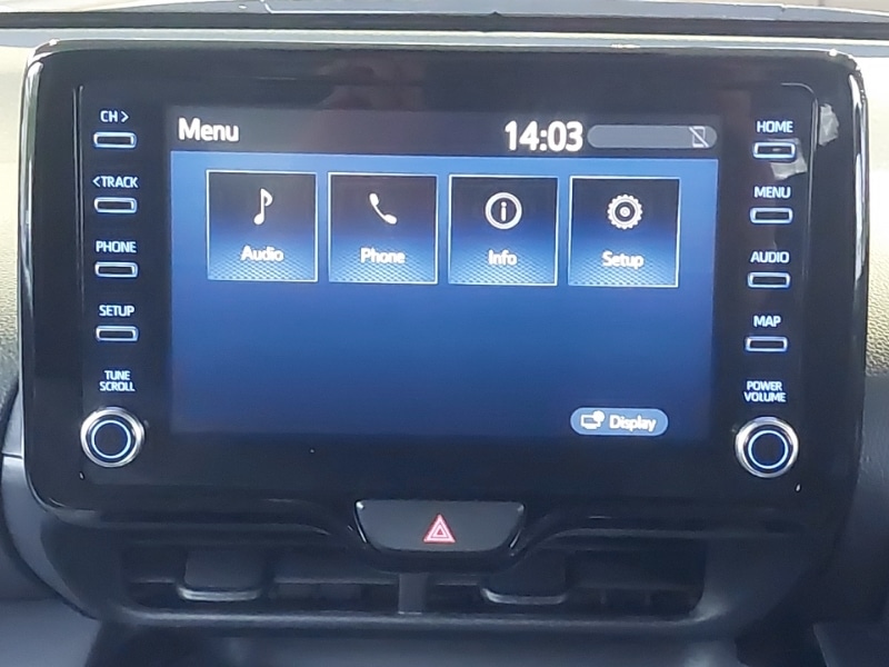 Used Toyota Yaris Cross 2023 for sale - 76817007: Photo 10