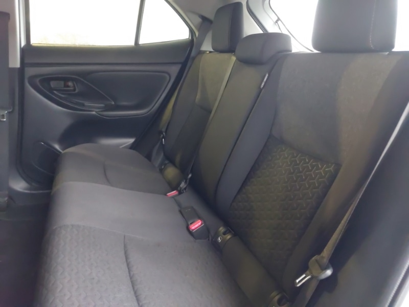 Used Toyota Yaris Cross 2023 for sale - 76817007: Photo 6