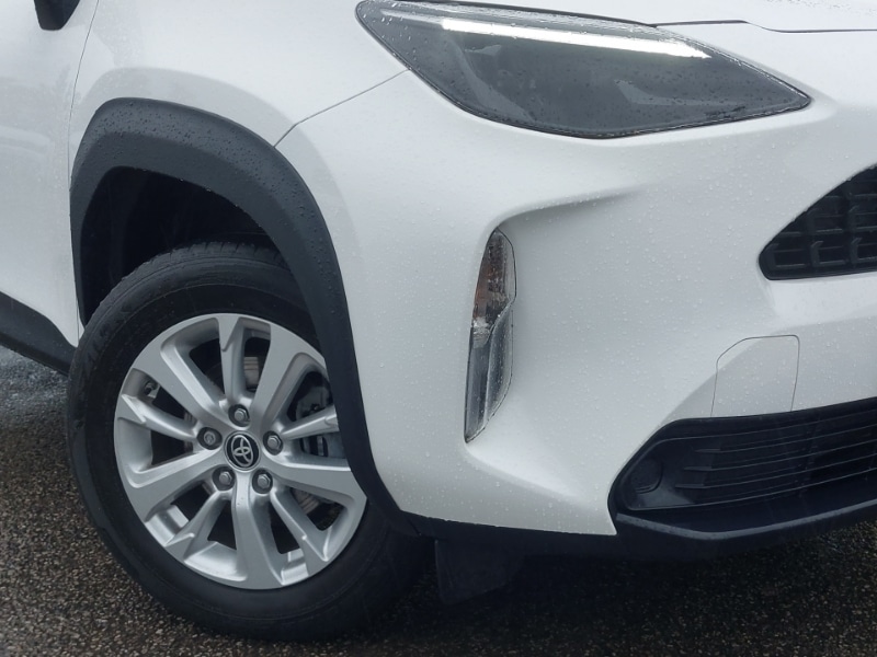 Used Toyota Yaris Cross 2023 for sale - 76817007: Photo 9