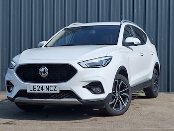 Used MG MG ZS 2024 for sale - 75587909: Photo