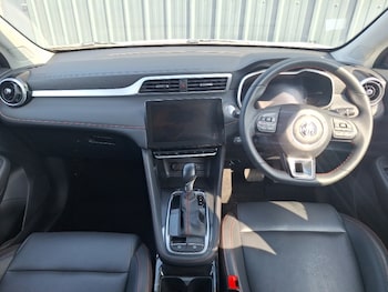 Used MG MG ZS 2024 for sale - 75587909: Photo