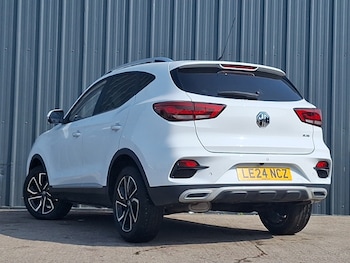 Used MG MG ZS 2024 for sale - 75587909: Photo