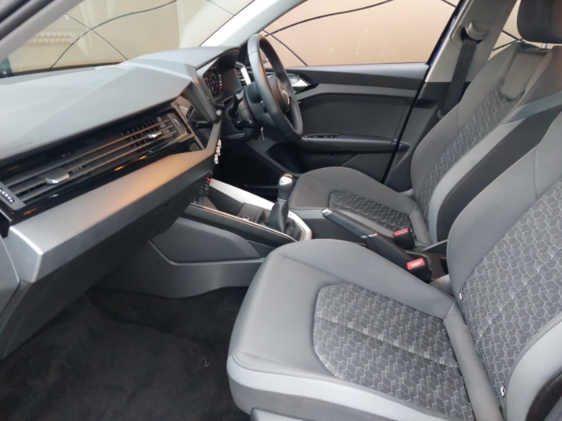 Used Audi A1 2023 for sale - 77563314: Photo 5