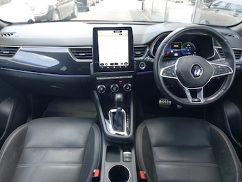 Used Renault Arkana 2023 for sale - 79019974: Photo