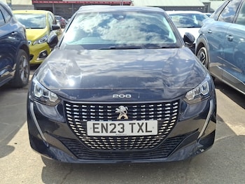 Used Peugeot 208 2023 for sale - 79473610: Photo