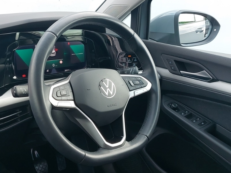 Used Volkswagen Golf 2023 for sale - 77722464: Photo 10