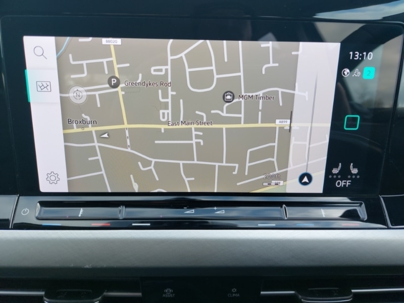 Used Volkswagen Golf 2023 for sale - 77722464: Photo 11