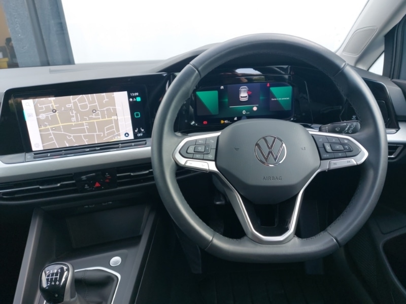 Used Volkswagen Golf 2023 for sale - 77722464: Photo 7