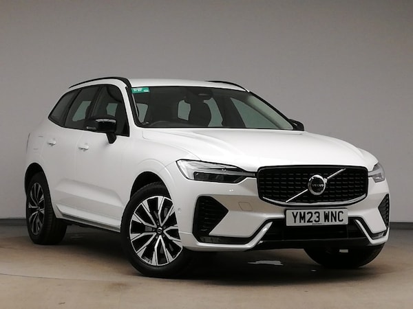 Used Volvo XC60 2023 for sale - 76262087: Photo 1