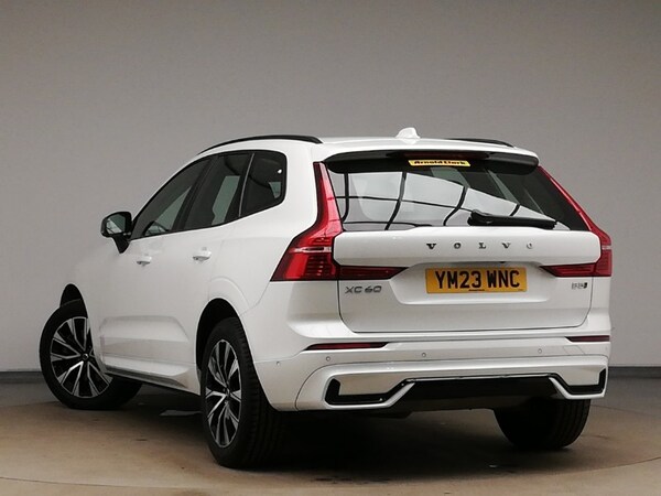 Used Volvo XC60 2023 for sale - 76262087: Photo 3