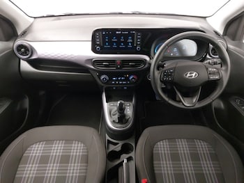Used Hyundai i10 2025 for sale - 78328216: Photo