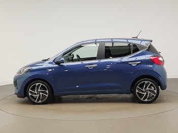 Used Hyundai i10 2025 for sale - 78328216: Photo