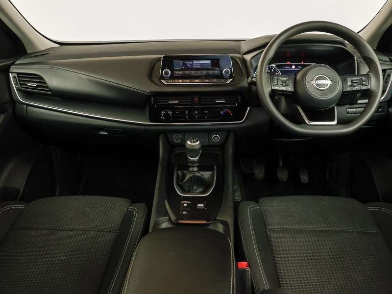 Used Nissan Qashqai 2022 for sale - 76414166: Photo 2