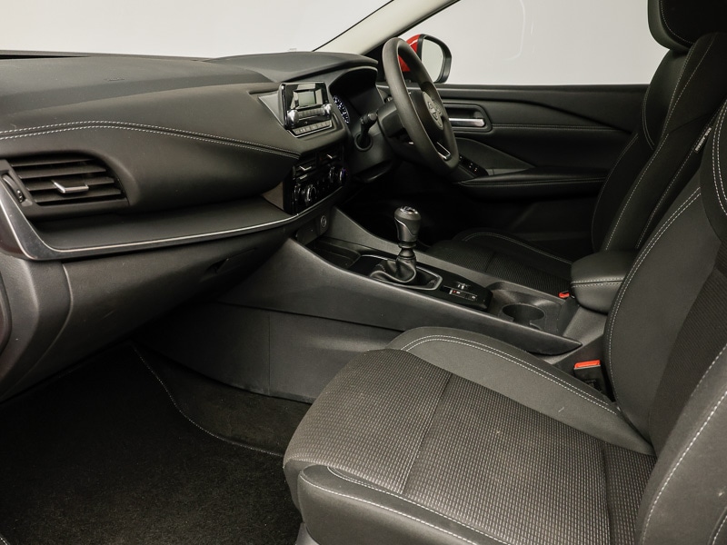 Used Nissan Qashqai 2022 for sale - 76414166: Photo 5