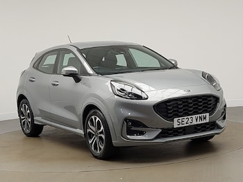Used Ford Puma 2023 for sale - 78856914: Photo