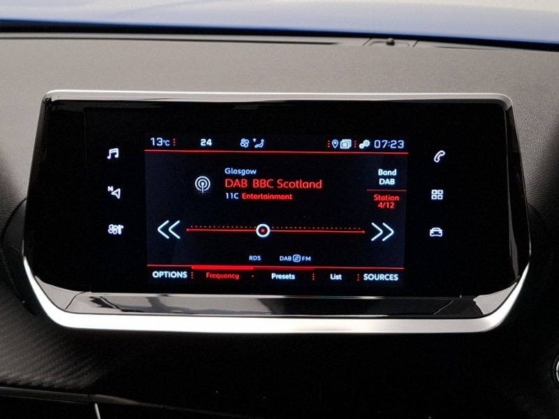 Used Peugeot 2008 2023 for sale - 78074932: Photo 10