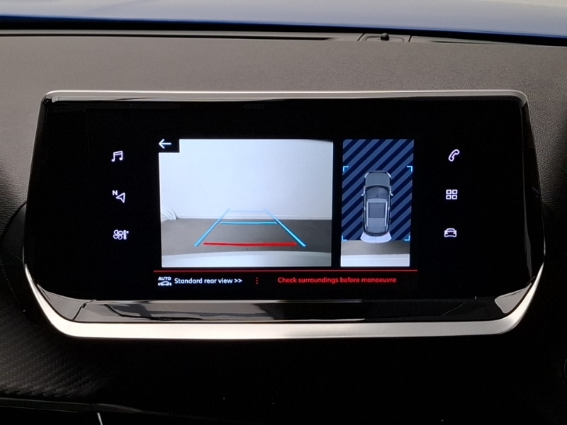 Used Peugeot 2008 2023 for sale - 78074932: Photo 11