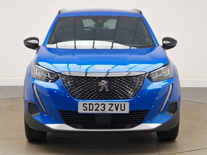 Used Peugeot 2008 2023 for sale - 78074932: Photo 12