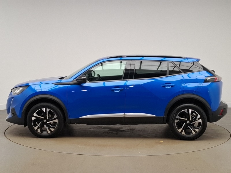 Used Peugeot 2008 2023 for sale - 78074932: Photo 4