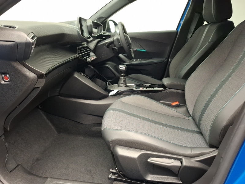 Used Peugeot 2008 2023 for sale - 78074932: Photo 5